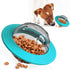 UFO Food Dispenser